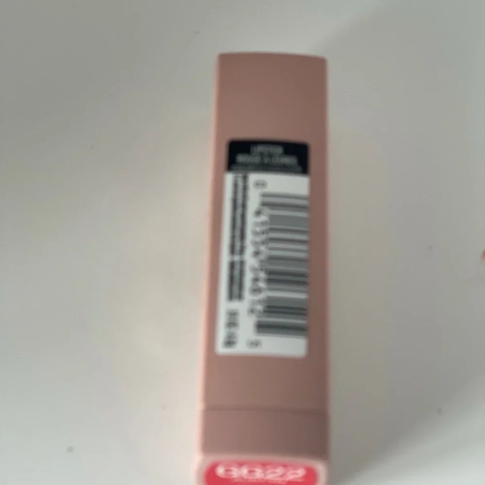 Maybelline New York Lip Color Gigi Hadid GG22